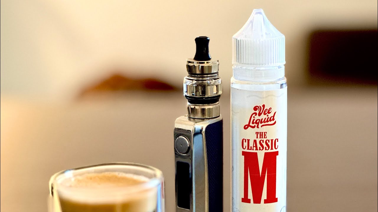 elfbar nachfüll pod läuft aus e-liquide DIY main image 0