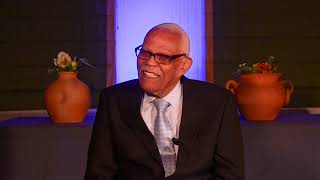 #STRONGERTOGETHER A Peek Into USC's History - Dr Vernon Andrews