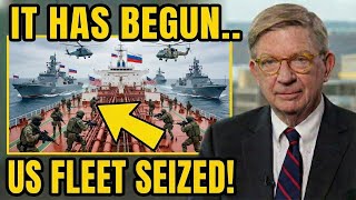 Download Lagu RED LINE CROSSED: Russia Captures US Oil Fleet (Global Crisis) MP3