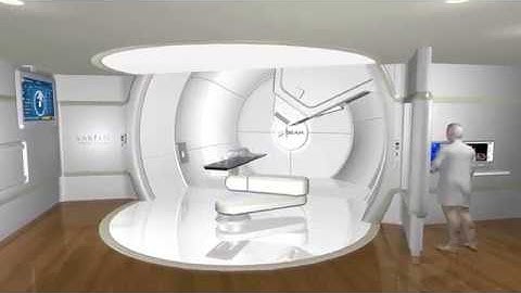 Watch our film about the new facility.