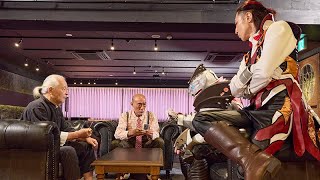 【ニチアサ】ナンバーワン戦隊ゴジュウジャー36話視聴動画【怒りのトランプノーワンとトランプバトル!!友情だ!絆だ!そして5体が合体だ!】