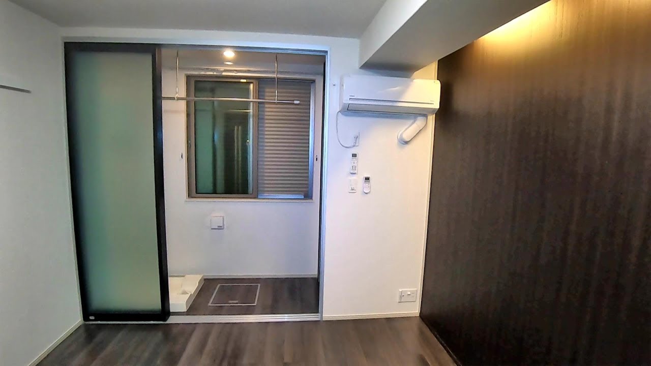 一人暮らし大東建託アパート1k賃貸物件探し部屋紹介 グランデプリムラ 松山市 Youtube