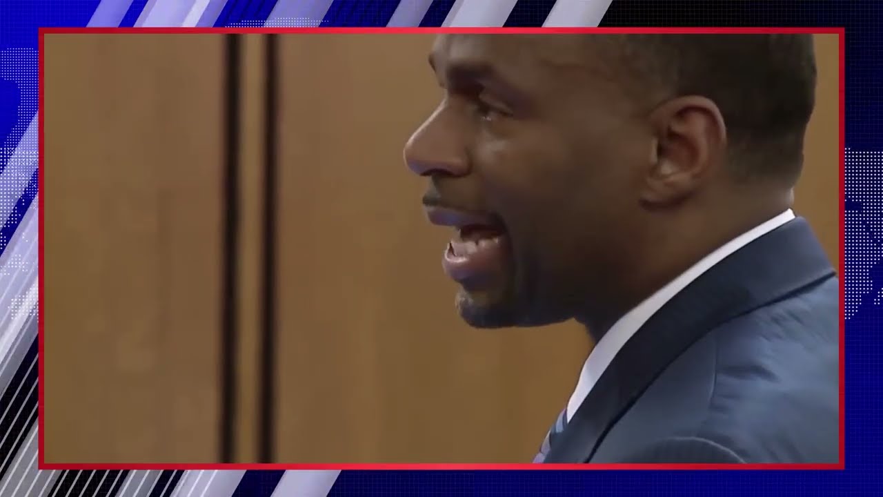 Penalty Sentencing | Ohio Court Delivers Final Judgment in Brutal Triple Murder Case