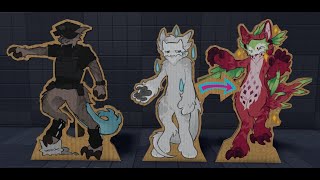 Extinction Breach Is Really Interesting Furry Game