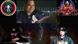 FEELS! Veterans React 2 Five Finger Death Punch "Wrong Side Of Heaven" #Veteran #Veterans #v3tSquad