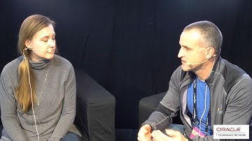 Community Cast with Ivar Grimstad