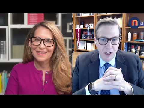 Breaking News: Supreme Court Term, Breakdown With Steve Vladeck #politics #supremecourt