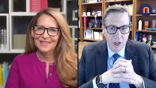 Breaking News: Supreme Court Term, Breakdown With Steve Vladeck  #politics #supremecourt
