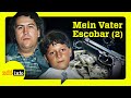 Escobar 2 4 Mein Vater Der Drogenbaron Kampf Ums Überleben ZDFinfo Doku