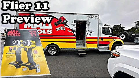 Mac Tools Tuesday 9/9/25