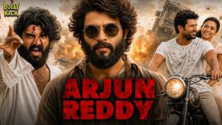 Arjun Reddy Movie | New Hindi Dubbed Movies 2026 | Vijay Deverakonda | Shalini Pandey | Hindi Movie screenshot 3