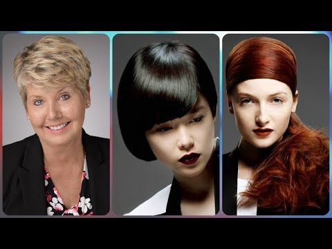 Top 20 Modele De Coafuri Frunte Lata