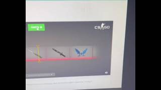 Counter-Strike 2 - Mmoga Random Knife Skins, Scam Or Profit ? Round 6 Of 6, Leeeets Go Cs2