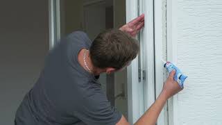 Fenster richtig abdichten - Anleitung Schritt 5