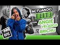 ANGIE VELASCO ARRUINA TODO | ACTUAME ESTA: Élite