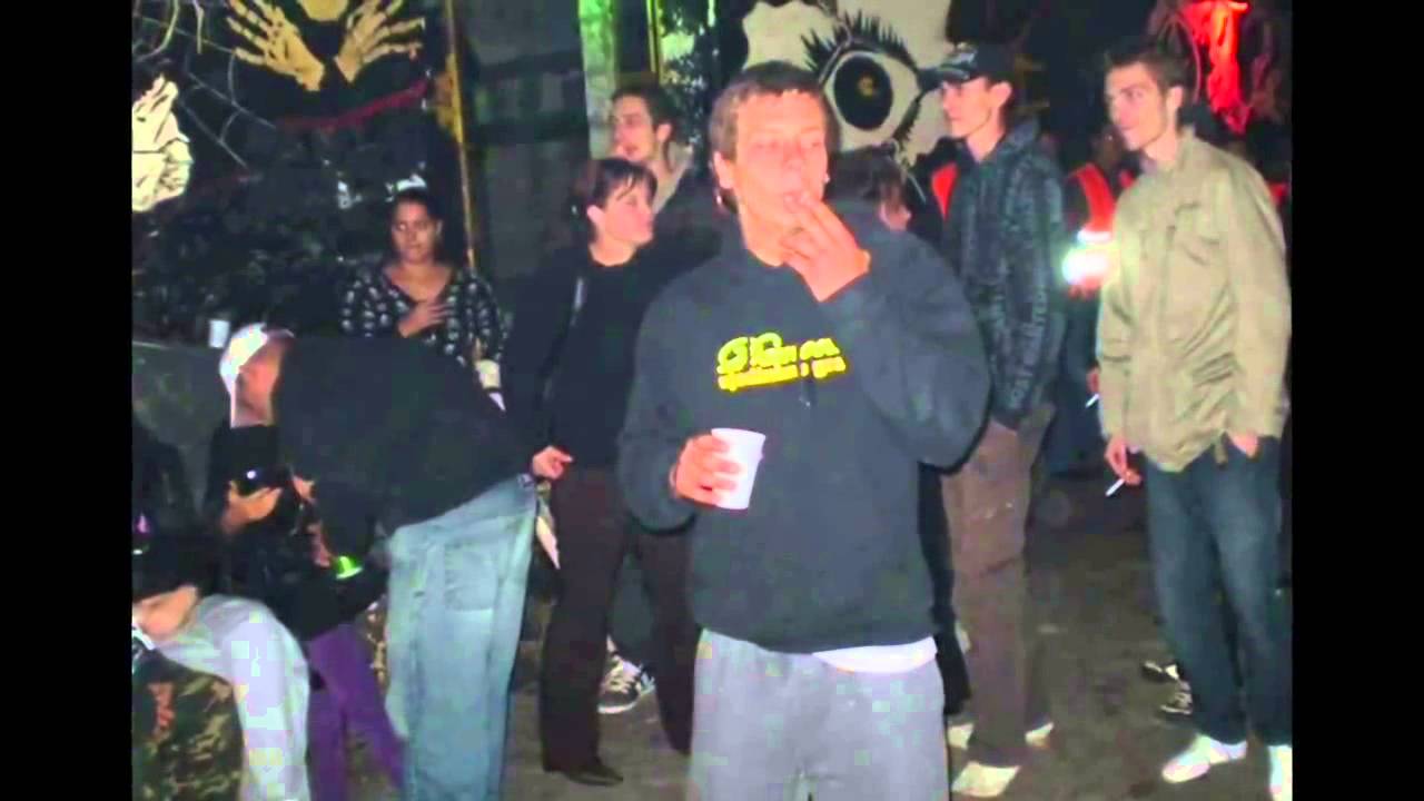 Rap cep U K feat Shadow MC 2011 mp4 - YouTube