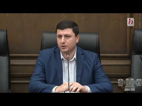Որևէ պաշտոնյա` սկսած Նիկոլ Փաշինյանից, երբևէ չի կարողացել ինձ հետ այդ տոնով խոսել. Աբրահամյան