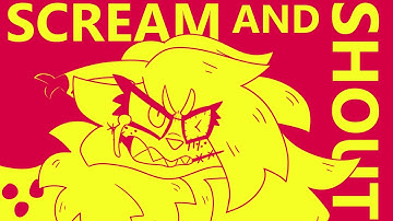 [13+] [eye strain!] Freak The Freak Out 72 HR PMV MAP // part 8 [creepypasta]