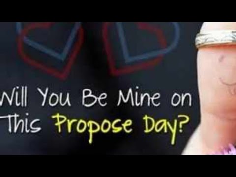 I want you, today, tomorrow, next week, and for the rest of my life ...