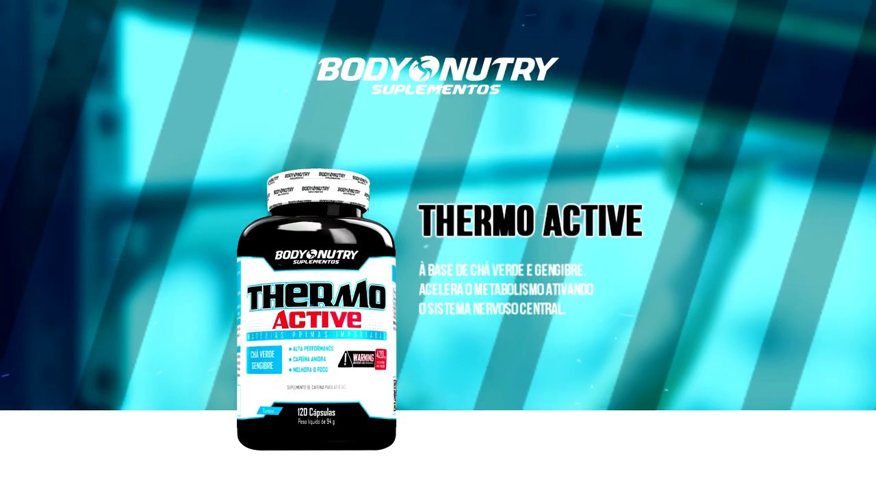 Emagrecedores | Body Nutry suplementos vitaminicos