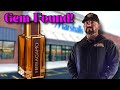 Fragrance Gem Found At Marshalls! Ferragamo Spicy Leather