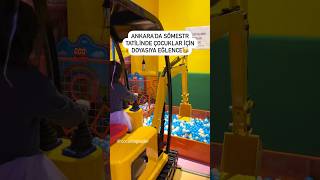 Atakule Magic N Play