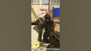 CAPTURE THE FLAG | RUST Part 2 Call Of Duty: Mobile - Nooobsy #shorts #Shorts