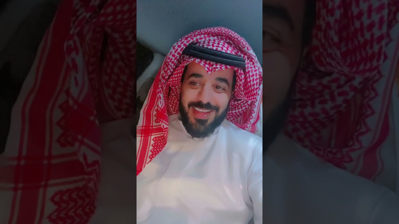 تستقبل عشيقها وزوجها في البيت ‼️‼️