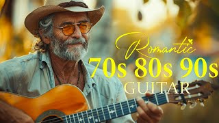 Top 50 Guitar Love Songs Collection - The World's Most Beautiful Music to Touch Your Heart #7