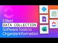We Tested Every Data Collection Tool: Here's Our Top 5