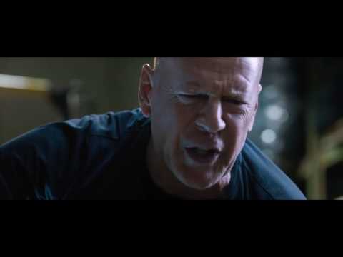 DEATH WISH (2017) Official Trailer #1 (Bruce Willis Movie) HD