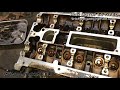 Ð¢Ð Ð­Ð¨ Ð¸Ð»Ð¸ Ñ…Ð°Ð½Ð° Ð¼Ð¾Ñ‚Ð¾Ñ€Ñƒ / Mazda cx7