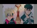 Kimi ga Ita Shirushi【AMV - Boruto: Ending 16】Sub Esp