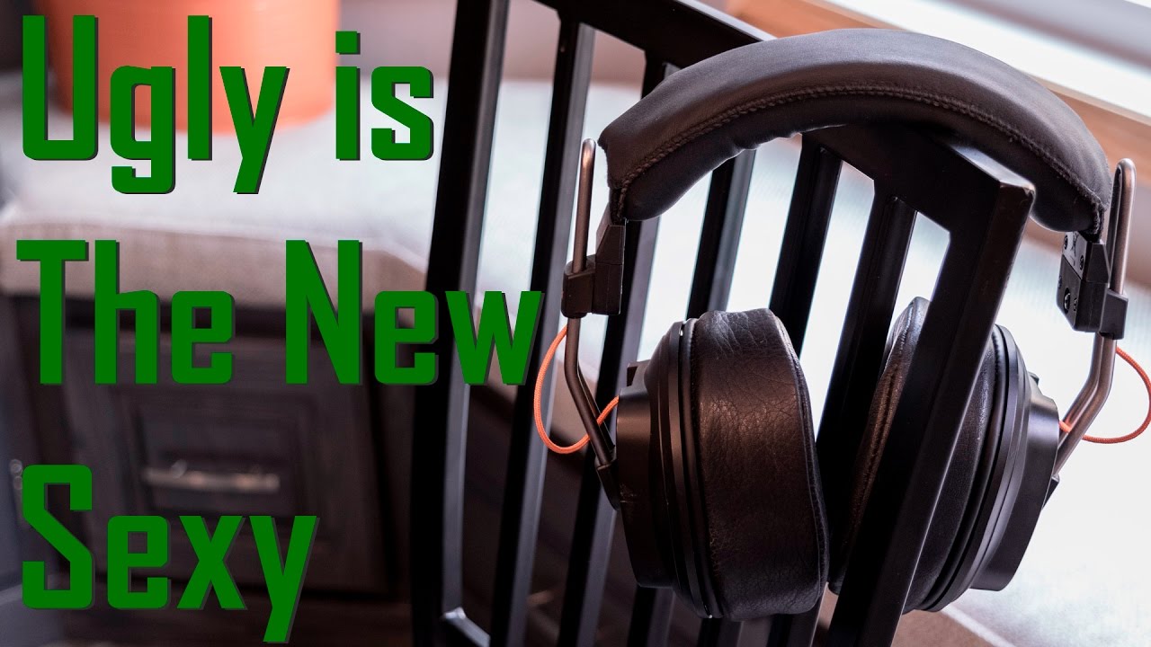 Fostex T50RP Mk. 3 Headphones Review 