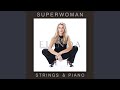 Superwoman (Instrumental)
