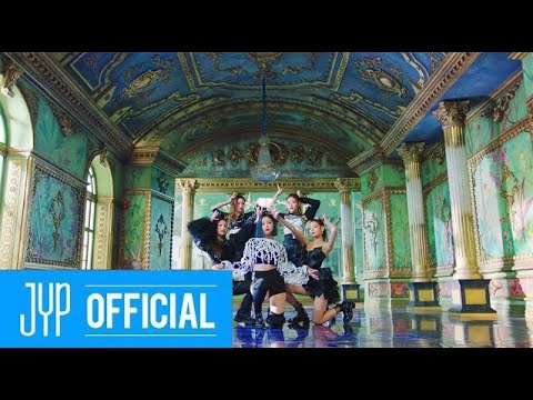 Itzy - Wannabe Mv