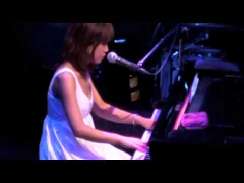 TO BE：浜崎あゆみ covered by Yoshimi.h