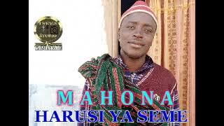 MAHONA HARUSI YA SEME BY LWENGE STUDIO