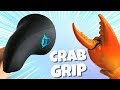 A Mouse You Grab Like A Crab, We Try It in Fortnite and CS:GO