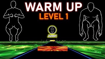 Immersive Interactive Warm Up ORIGINAL Viral / Viral Interactive Game FULL VERSION