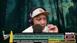 KAWAN Rumah Sewa Yang TIDAK PERNAH WUJUD | Kisah SERAM 50an BAYI PINJAMAAN | Bawah Katil ADA HANTU