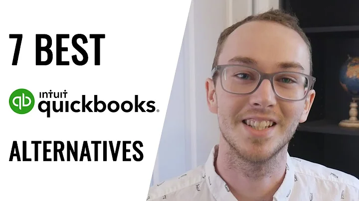 Discover the 7 Best QuickBooks Alternatives for Your Small Business