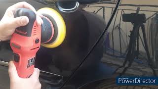 How to Remove Scratches from Car