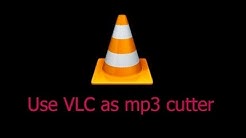 How to cut mp3 songs using VLC media player.(100% working)  - Durasi: 6:43. 