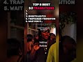 Top 5 best DJ Transitions 🤩