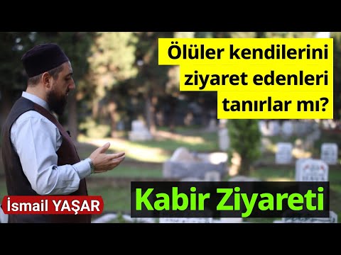 Video: Mezarlıklar Nasıl çalışır