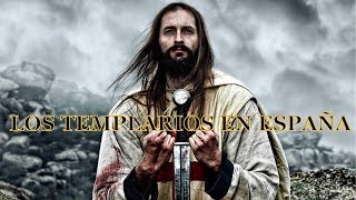 LOS TEMPLARIOS EN ESPAÑA~THE TEMPLARS IN SPAIN-1, (Canal Historia España).