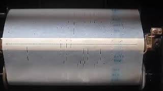 Jingle Bells - Qrs Christmas Player Piano Word Roll - 1910 Werner Auto-Player