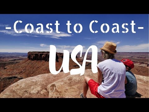 Video: Viaggiare in Arizona con i bambini