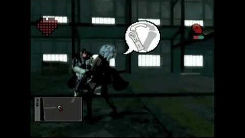 No More Heroes 2 Part 16: PPPPIIIINNNNNGGGGAAAAASSSSS